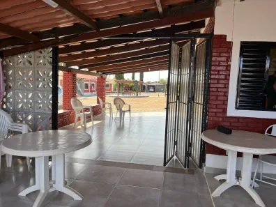 Casa de Condomínio com 3 Quartos à venda, 130m² no Mansões Águas Quentes, Caldas Novas