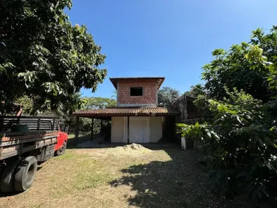 Casa com 2 Quartos para venda ou aluguel, 105m² no Chácaras, Bertioga