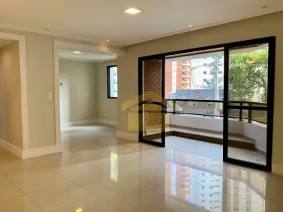 Apartamento com 3 Quartos para venda ou aluguel, 104m² no Parque Colonial, São Paulo