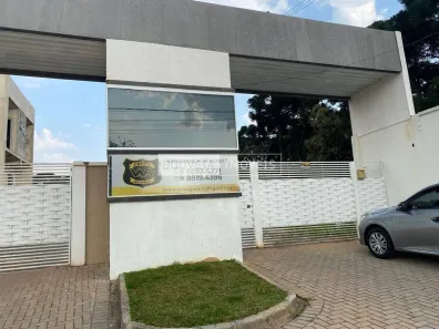 Terreno / Lote / Condomínio à venda, 120m² no Gralha Azul, Fazenda Rio Grande