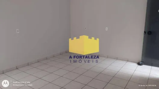 Conjunto Comercial / Sala para alugar, 54m² no Vila Ferrarezi, Santa Bárbara D'Oeste