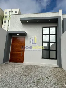 Casa de Condomínio com 3 Quartos à venda, 85m² no Alto Maron, Vitória da Conquista
