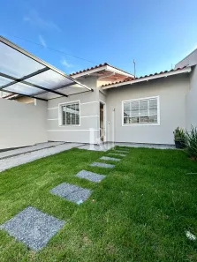 Casa com 2 Quartos para venda ou aluguel, 70m² no Areias, Tijucas