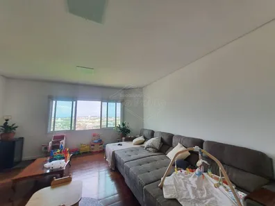 Cobertura com 3 Quartos à venda, 368m² no Centro, Araraquara