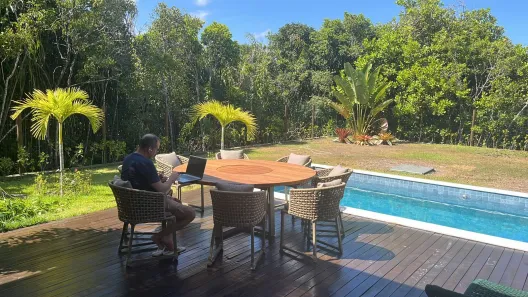 Casa de Condomínio com 5 Quartos à venda, 360m² no , Mata de São João