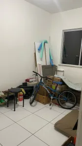 Apartamento com 2 Quartos à venda, 50m² no Tomba, Feira de Santana