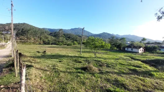 Terreno / Lote / Condomínio à venda, 63000m² no Vargem Grande, Águas Mornas
