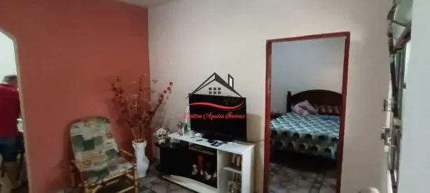 Casa com 2 Quartos à venda, 200m² no Santa Marta, Ribeirão das Neves