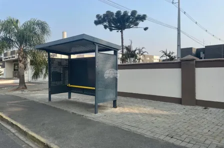 Apartamento com 2 Quartos à venda, 45m² no Jardim Itaqui, Campo Largo