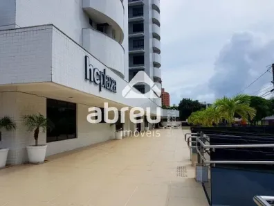 Conjunto Comercial / Sala à venda, 24m² no Lagoa Nova, Natal