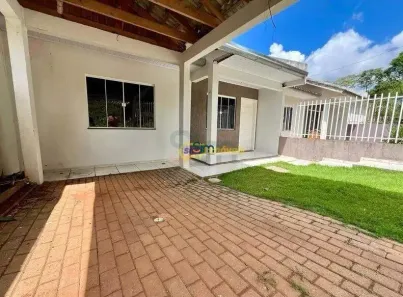 Casa com 2 Quartos para alugar, 50m² no Esplanada, Chapecó
