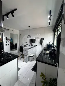 Apartamento com 2 Quartos à venda, 117m² no Embaré, Santos