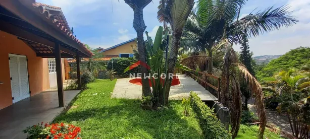 Casa de Condomínio com 4 Quartos à venda, 300m² no Residencial Euroville, Carapicuíba