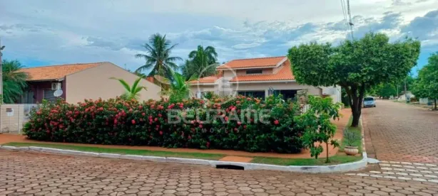Casa de Condomínio com 4 Quartos à venda, 231m² no , Santo Inácio