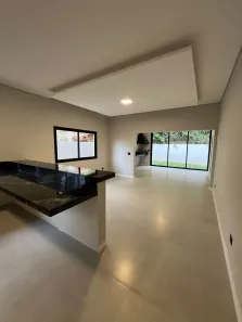 Casa de Condomínio com 3 Quartos à venda, 177m² no Vila Rica, Vargem Grande Paulista
