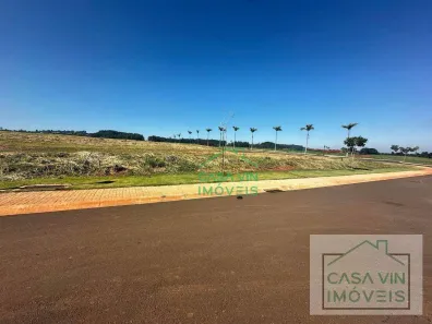 Terreno / Lote / Condomínio à venda, 2500m² no Condomínio Fazenda da Grama Golf Club, Itupeva