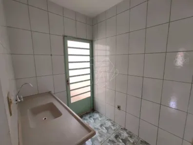 Kitnet com 1 Quarto para alugar, 20m² no Centro, Araraquara