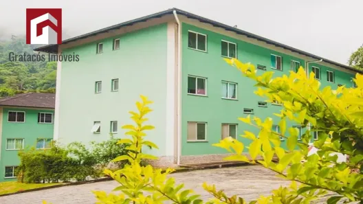 Apartamento com 2 Quartos à venda, 76m² no Morin, Petrópolis