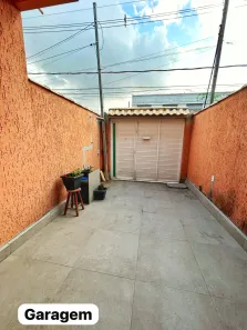 Sobrado com 2 Quartos à venda, 60m² no Cruzeiro do Sul, Mesquita