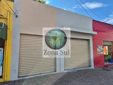 Loja / Salão / Ponto Comercial para alugar, 100m² no Centro, Votorantim