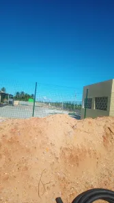 Terreno / Lote / Condomínio à venda, 303m² no Robalo, Aracaju