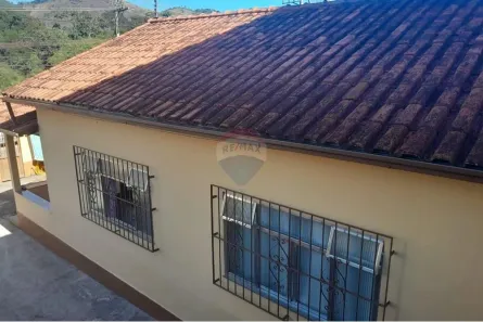Casa com 3 Quartos à venda, 275m² no Novo Mundo, Bom Jardim