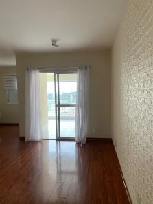 Apartamento com 2 Quartos para alugar, 87m² no Jardim Caboré, São Paulo