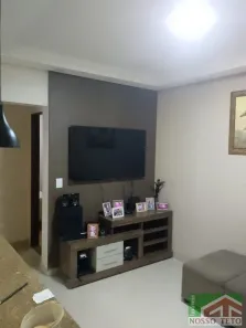 Casa com 2 Quartos à venda, 110m² no Jardim Viel, Sumaré