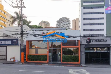 Loja / Salão / Ponto Comercial à venda, 637m² no Centro, Osasco