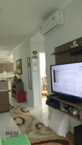 Apartamento com 2 Quartos para alugar, 85m² no Cedro, Camboriú