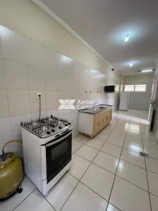 Kitnet com 1 Quarto para alugar, 27m² no Vila Nova, Rio Claro