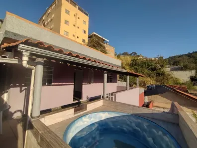 Casa com 3 Quartos à venda, 400m² no Nações Unidas, Sabará