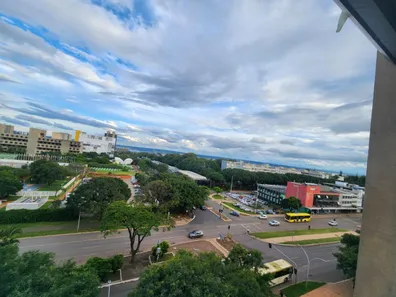 Conjunto Comercial / Sala à venda, 79m² no Asa Sul, Brasília