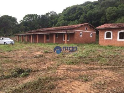 Fazenda / Sítio / Chácara com 3 Quartos para venda ou aluguel, 600m² no Morro Grande da Boa Vista, Bragança Paulista