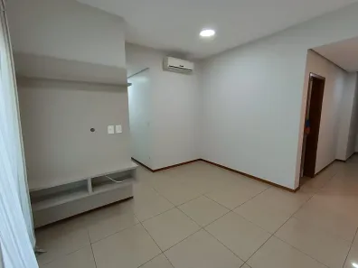 Apartamento com 3 Quartos para alugar, 98m² no Ponta Negra, Manaus
