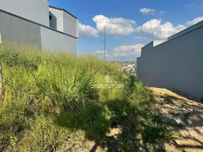 Terreno / Lote / Condomínio à venda, 632m² no Bocaininha, Barra Mansa