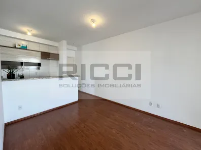 Apartamento com 2 Quartos para alugar, 62m² no Cézar de Souza, Mogi das Cruzes