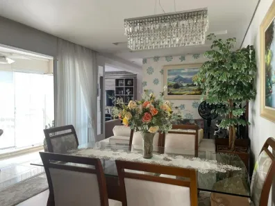 Apartamento com 2 Quartos à venda, 80m² no Parque Industrial, Campinas