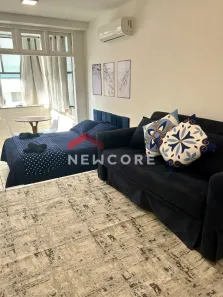 Kitnet à venda, 30m² no Boqueirão, Santos