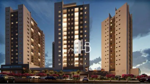 Loja / Salão / Ponto Comercial à venda, 64m² no Granja Marileusa, Uberlândia