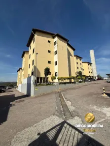 Apartamento com 2 Quartos à venda, 46m² no Terra Preta (Terra Preta), Mairiporã