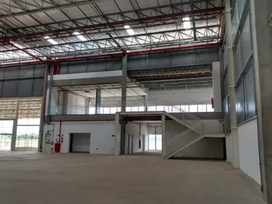 Galpão / Depósito / Armazém para alugar, 12258m² no Área Rural de Jaguariúna, Jaguariúna