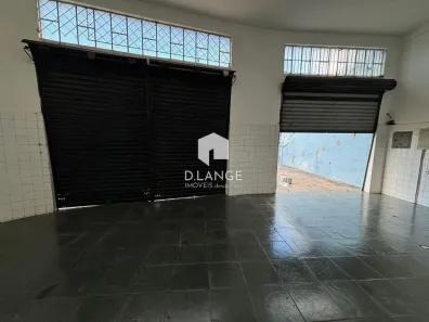 Galpão / Depósito / Armazém para alugar, 370m² no Jardim Bom Sucesso, Campinas