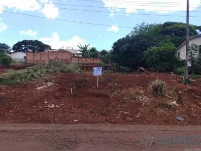 Terreno / Lote / Condomínio à venda, 360m² no Jardim Marissol, Apucarana