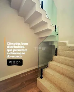 Casa de Condomínio com 2 Quartos à venda, 111m² no Jardim Coelho Neto, Guaratinguetá