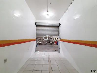 Loja / Salão / Ponto Comercial para alugar, 25m² no Centro, Niterói