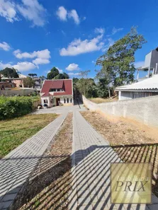 Terreno / Lote / Condomínio à venda, 507m² no Parque São Jorge, Almirante Tamandaré