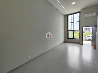 Casa de Condomínio com 3 Quartos à venda, 112m² no Loteamento Industrial Água Preta, Pindamonhangaba