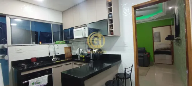 Sobrado com 3 Quartos para alugar, 125m² no Jardim Flórida, Jacareí