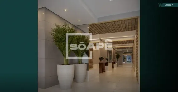 Apartamento com 2 Quartos à venda, 63m² no Centro, Piracicaba
